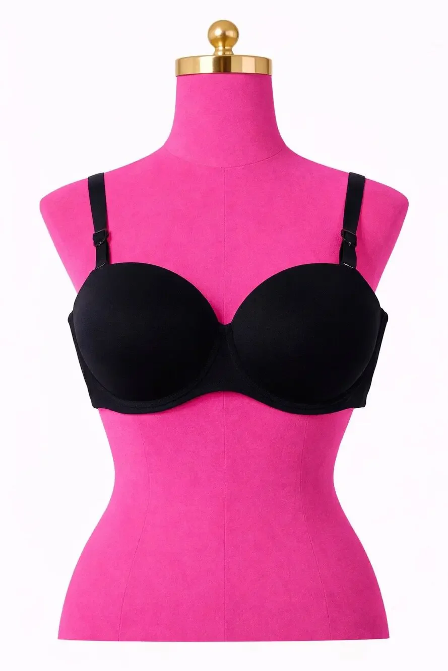Body by Victoria Multi Way Underwire Bra 32DDD
